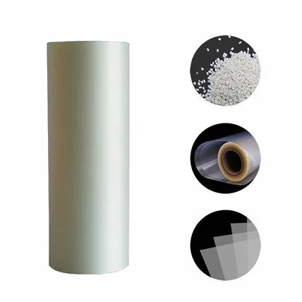 Pellicola termovettore